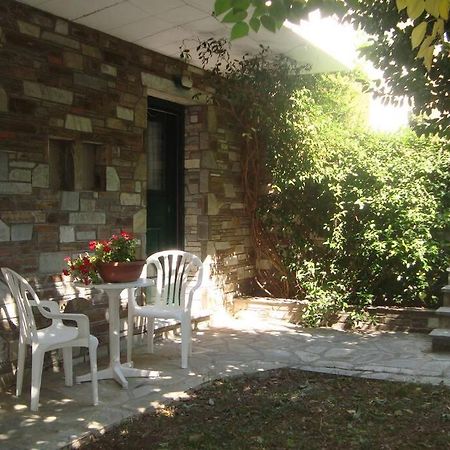 شقة Ileana'S House فولوس المظهر الخارجي الصورة