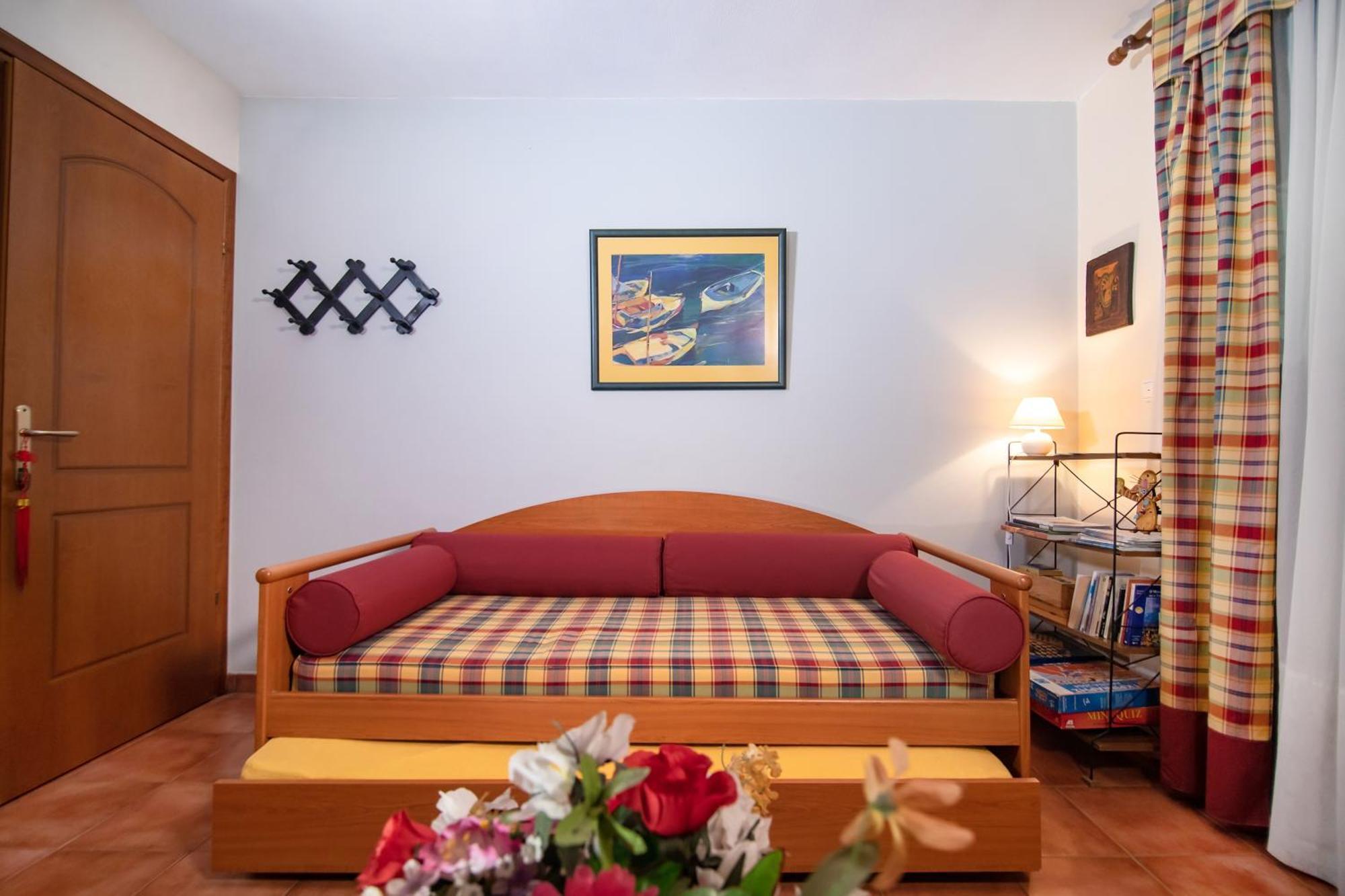شقة Ileana'S House فولوس المظهر الخارجي الصورة