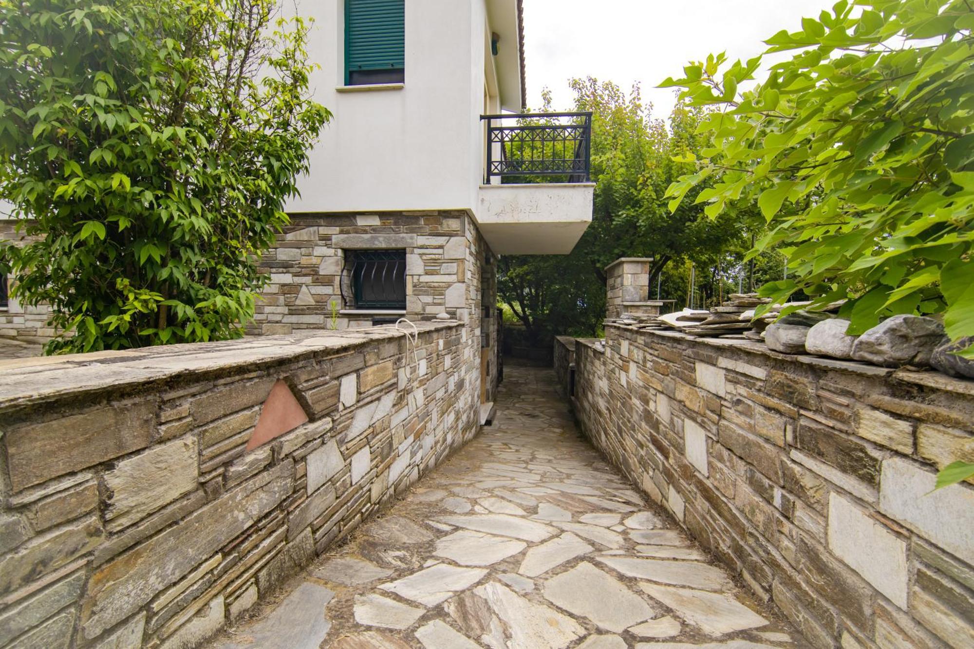 شقة Ileana'S House فولوس المظهر الخارجي الصورة